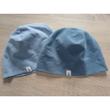 H&M kisfiú sapkák 86/92
