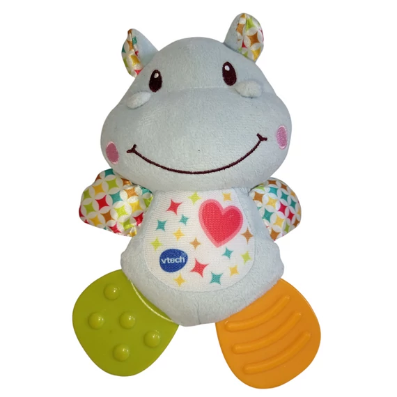 VTech sípoló víziló 