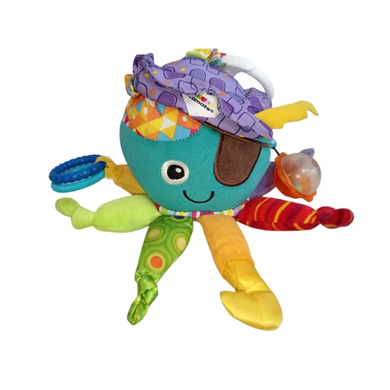 Lamaze polip 
